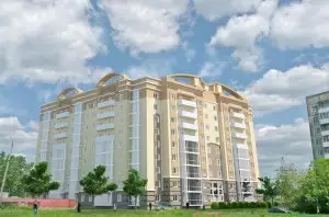 ЖК Ул. Спартака, 9