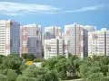 Купить 2-комнатную квартиру, 60 м², Ивантеевка г., Хлебозаводская ул., 12, Московская область - фотография №14