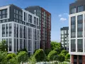 Купить 4-комнатную квартиру, 102.1 м², Москва, Лихачёва проспект, 22 - фотография №15
