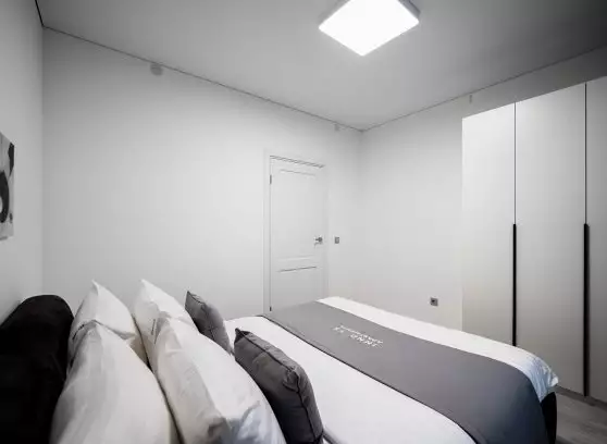 Аренда 1-комнатной квартиры, 40 м²