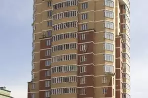 ЖК Подольск Быковская 10