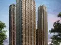 Купить 1-комнатную квартиру, 25.1 м², Москва, Дубининская, 9 - фотография №10