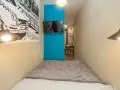 Cнять 1-комнатную квартиру, 17 м², Москва, Новодмитровская ул, дом2,к 6 - фотография №3