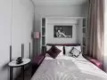 Cнять 1-комнатную квартиру, 20 м², Москва, Проезд Серебрякова, 11 - фотография №2