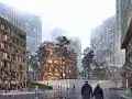 Купить 1-комнатную квартиру, 34.1 м², пос. Коммунарка, ул. Бачуринская - фотография №35