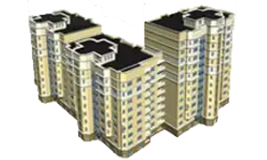 ЖК Оружейная слобода