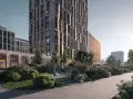 Купить 3-комнатную квартиру, 77.1 м², Москва, Полковая, 1 - фотография №26