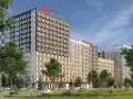 Cнять офисное помещение, 18 м², Москва, ул. Охотный ряд, 2 - фотография №10