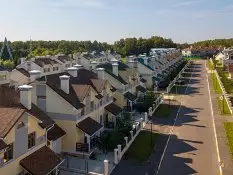 КП Примавера