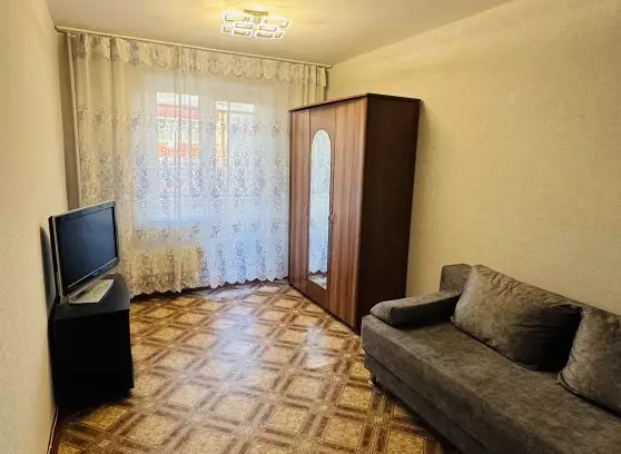 Аренда 1-комнатной квартиры, 34 м²