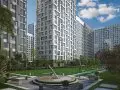 Купить 4-комнатную квартиру, 102.1 м², Москва, Волоколамское ш., 71/8 - фотография №22