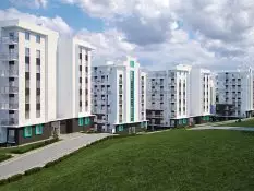 ЖК Резиденция Анаполис, Варваровка