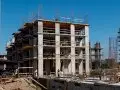 ЖК Богдановский лес - сентябрь 2024
