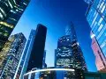 Cнять офисное помещение, 68.4 м², Москва, Пресненская набережная, 12 - фотография №10