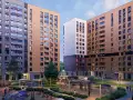 Купить 1-комнатную квартиру, 34.45 м², Пушкино, Просвещения, 21, Московская область - фотография №9
