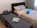 Cнять 1-комнатную квартиру, 20 м², Москва, Фрунзенская 1-я ул, 6 - фотография №12