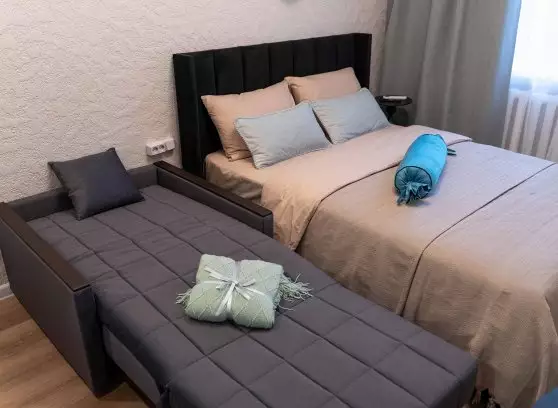 Аренда 1-комнатной квартиры, 20 м²