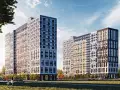 Купить 1-комнатную квартиру, 23.5 м², Московская область
дер. Рузино, Солнечногорский район, дер. Рузино, Московская область - фотография №9