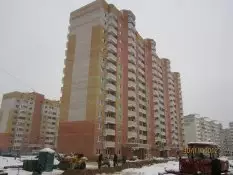 Жилой комплекс Северный-2, мкр. 38