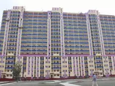 Жилой комплекс Березовое (Березовая, 8/1)