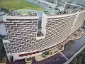 Купить 4-комнатную квартиру, 122.8 м², Москва, Авиаконструктора Сухого улица, 2к1 - фотография №11