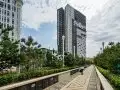 Купить 2-комнатную квартиру, 74.2 м², Москва, Генерала Карбышева б-р., 13 - фотография №3