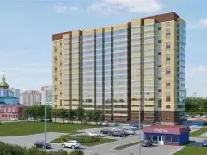 Жилой комплекс Добрый