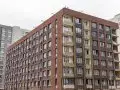 Район Скандинавия А101, корпус 14.2 - август 2022