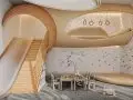 Купить 3-комнатную квартиру, 71.6 м², Москва, 3-й Хорошёвский проезд - фотография №29