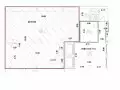 Cнять офисное помещение, 194 м², Москва, Каширское ш, 3К2С1 - фотография №4