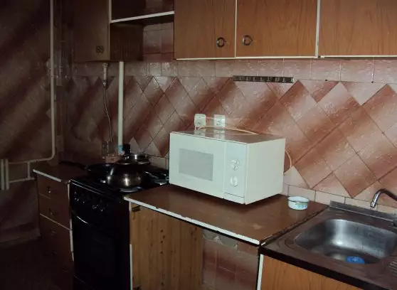 Аренда 3-комнатной квартиры, 62 м²