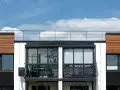 Купить 1-комнатную квартиру, 37.5 м², деревня Красный Посёлок, улица Фадеева, 10, Московская область - фотография №28