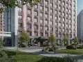Купить 1-комнатную квартиру, 21.1 м², Москва, жилой комплекс Ольховый Квартал, к2.2 - фотография №15