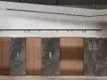 Купить 1-комнатную квартиру, 22.42 м², Красногорск г, жилой комплекс Квартал Строгино, к2, Московская область - фотография №27