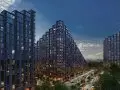 Купить 1-комнатную квартиру, 51.1 м², Москва, Летниковская, 4 стр 6 - фотография №10