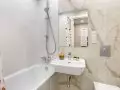 Cнять 1-комнатную квартиру, 38 м², Москва, пос. Мосрентген, квартал 2, 5с1 - фотография №12