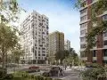 Купить 2-комнатную квартиру, 65.5 м², Отрадное п., Кленовая ул., 1, Московская область - фотография №21