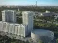 Купить 2-комнатную квартиру, 55 м², Москва, Василисы Кожиной ул., 13 - фотография №24