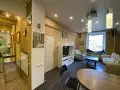 Купить 2-комнатную квартиру, 68.8 м², Москва, Рижский пр, 3 - фотография №4