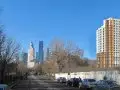 Купить 3-комнатную квартиру, 73.8 м², Москва, Красногвардейский бульвар, 15с2 - фотография №14