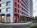 Купить квартиру, 27.4 м², Москва, Картмазовские Пруды ул., дом 2к1 - фотография №16