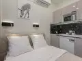 Cнять 1-комнатную квартиру, 16 м², Москва, Ивана Франко ул, 6к3 - фотография №2