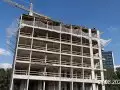 Район Скандинавия А101 - август 2023