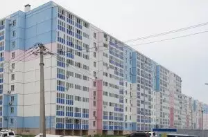 Снять дом в Хабаровске на длительный срок без посредников