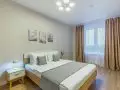 Cнять 1-комнатную квартиру, 38 м², Москва, пос. Мосрентген, квартал 2, 5с1 - фотография №1