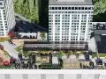 Купить 2-комнатную квартиру, 48.1 м², Москва, Аминьевское ш., 6 - фотография №17