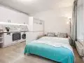 Cнять 1-комнатную квартиру, 25 м², Москва, Люблинская ул, 78к3 - фотография №3
