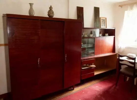 Продажа 2-комнатной квартиры, 33.8 м²