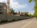ЖК Томилинский бульвар - май 2024