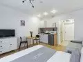 Cнять 1-комнатную квартиру, 22 м², Москва, проспект Куприна, 18к2 - фотография №2